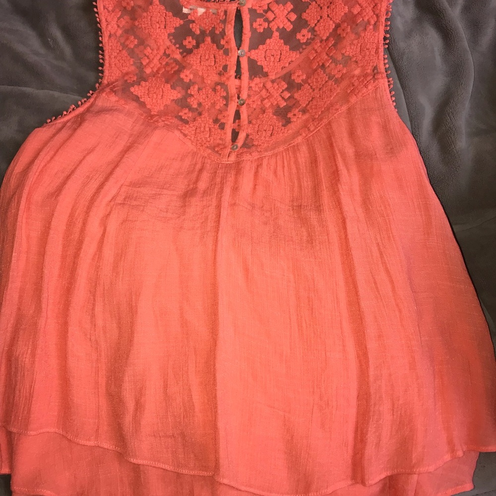 Blouse - Picture 3 of 3